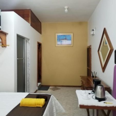 Alojamiento Villa Mar Puerto Ayora  Εξωτερικό φωτογραφία